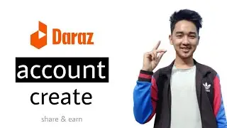 Daraz ko Account Kasari Banaune! How To Create Daraz Account? Online Shopping | Technique Nepal