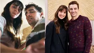 Alison Brie, Dave Franco Reveal Wedding Anniversary Tradition