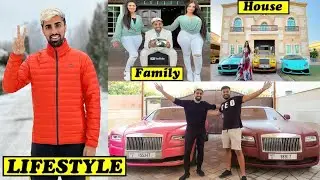 Mo Vlogs Lifestyle, Biography, House, Family, Videos, GF, Cars Collection, Income, Sister, Hindi