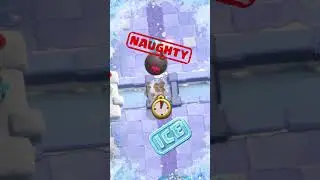 Evolved Ice Spirit is snow joke!