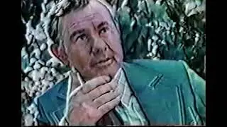 Johnny Carson Apparel Commercial From 1973