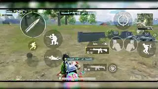 #pubgmi  kyaper Banda thaaaa