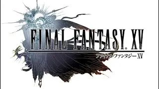 steam版 / FINAL FANTASY XV / ファイナルファンタジー 15 /   【RTX 5090 LG44.5インチ 5K2K ウルトラワイドモニター】