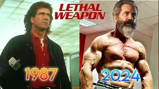Lethal Weapon Cast Then and Now | Ages and Recent Photos (1987-2024)