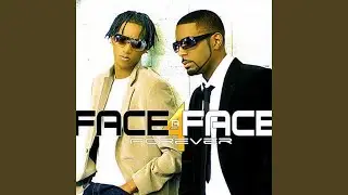 Ghetto face à face