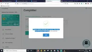 AI Marketing - Utilisation du ch&egrave;que cadeau, explication facile en moins de 2 min !!