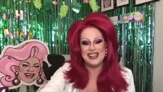 Big Wigs Nina West, Ginger Minj and Lucy Stoole