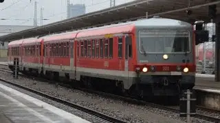 Berlin-Lichtenberg - Das 