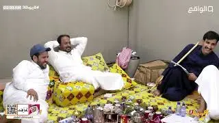 جلسة طربية ولا أروع مع الكاريزماوية ! #كاريزما36