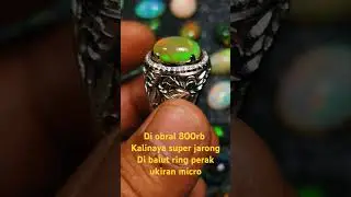 Minat bisa WA ke no saya 081383145430 #opal #kalimaya #kalimayablackopalindonesia #gemstone