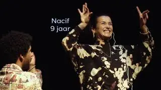 Trailer: Waarom is het stil in de stad?