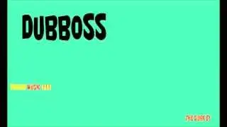 Dubboss-vector music