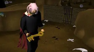 How to Get the Dusty Key in OSRS (Quick & Easy Guide)