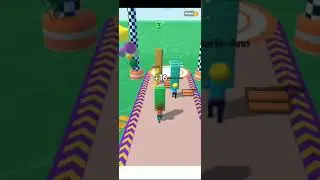 SHORTCUT RUN GAMEPLAY LEVEL 74 - 79