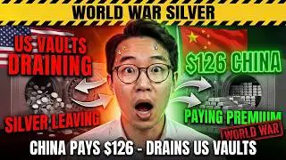 Japan Pays $130, COMEX Shows $71 &ndash; The 'Paper Silver' SCAM Exposed (Proof Inside)