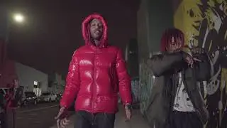 $ledge X Mikey Polo - Hundo (Official Music Video)