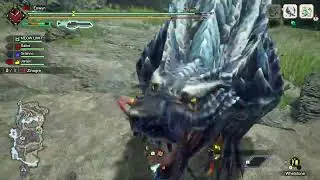 MHR Sunbreak - Discord Despot