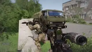 3rdRB Exodus Campaign Op #6