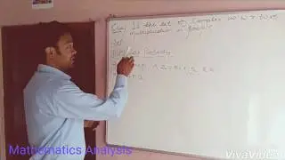 Important question of group based on matrices