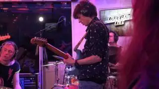 Ralph de Jongh Band - live at Veronica`s Countdown Café - 11-3-2016