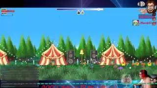 Cooking Witch Gameplay (PC)