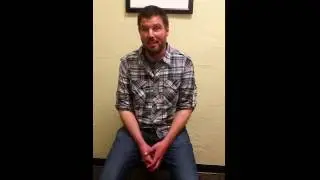 Testimonial for The Best Chiropractor in Denver