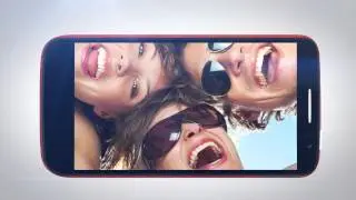 ONE TOUCH SCRIBE HD