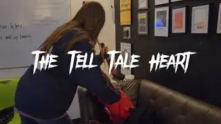 The Tell Tale Heart (2024)