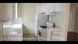 Apartment for Rent in Santa Monica 2BR/1.5BA by Santa Monica Property Managers