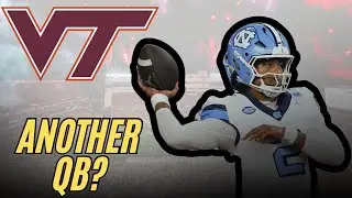 Virginia Tech Landing Star ACC QB Prospect