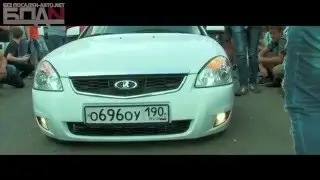 БПАН Егорьевск 27 09 2015  официальное видео