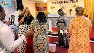 20th Year Women&rsquo;s Conference Night 3 Pastor Sherry Majors