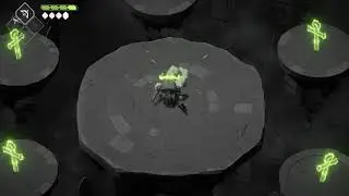 Death's Door Soul farming - 200 souls per minute. Just hold down.