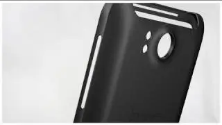 HTC TITAN - Unlike anything you've ever held before