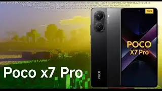 4k minecraft Eclipse Deferred Ultra shaders 1.26.0.25 Poco x7Pro