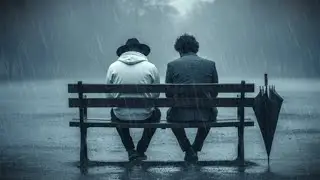 Claudio Capéo et Soprano - Oh Mon Frère (Exclu 2026) (Fan Made)