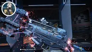 Call of Duty: Black Ops 7 - M8A1 Mastercraft 