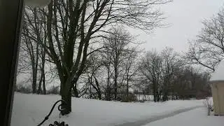 they will  be wrighting tickets too people that dont move there cars so plow guy can plow move cars