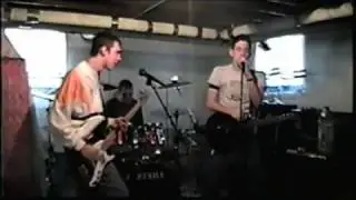 420 Band Jam 4/2001 (1 of 2)
