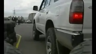 Оценка вождения перед командировкой. Очень важное видео.