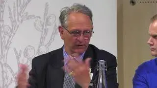 Expert Panel Discussions:  Does the Gin Category need Tighter Definitions or not?