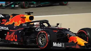 Max Verstappen Tribute