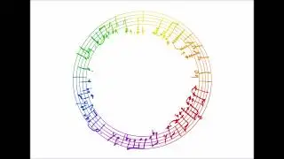 Jazz Canon 128 - Alex Vaughan