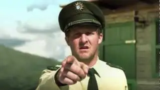 Welcome to Bavaria | offizieller Trailer HD | official trailer HD