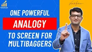 1 Powerful Analogy That Will Help Investors Screen Potential Multibaggers