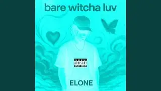 Bare Witch Luv