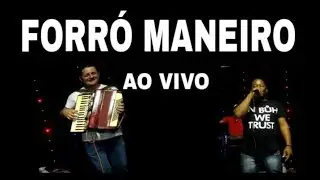 Forr&oacute; Maneiro-AMANTE FIEL