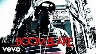 Boom Blake - Got It On Lock