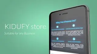 Readymade E Commerce Mobile App