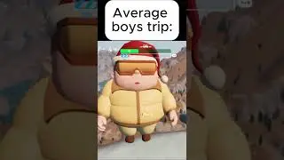 pretty average road-trip  #gaming #rvthereyet #shorts #funny